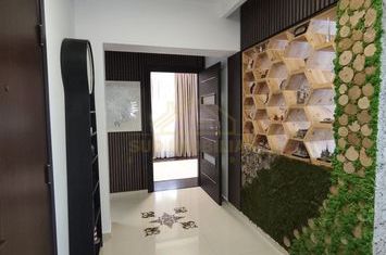 APARTAMENT 3 CAMERE-MOBILAT-CAMPUS SCOLAR DR.FERMEI anunturi imobiliare Bucuresti