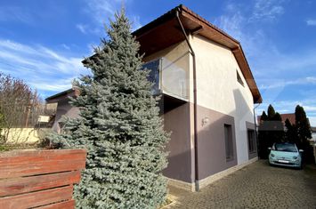 Vilă - 5 camere de vanzare CLUJ-NAPOCA - Cluj anunturi imobiliare Cluj