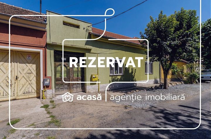 REZERVAT!Apartament 2 camere spatios la casa individuala zona centrala anunturi imobiliare Arad