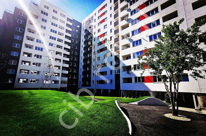 Inchiriez apartament 2 camere Rotar Park 2 Residence zona Militari,in spate la Mc Donald's,langa Metro,Drumul Osiei 18-28,la 10 minute mers pe jos de metrou Preciziei,loc parcare inclus. anunturi imobiliare Bucuresti