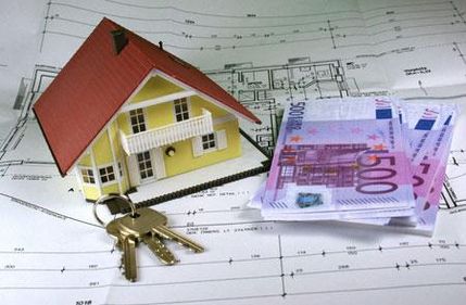 Prima Casa 2013: Statul vrea sa aloce 200 milioane de euro
