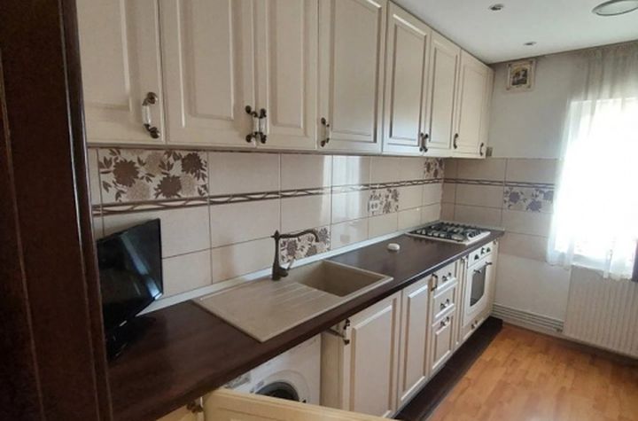 Apartament 2 camere de vanzare UZINA 2 - Brasov anunturi imobiliare Brasov