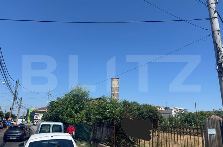 Teren de vanzare BRESTEI - Dolj anunturi imobiliare Dolj
