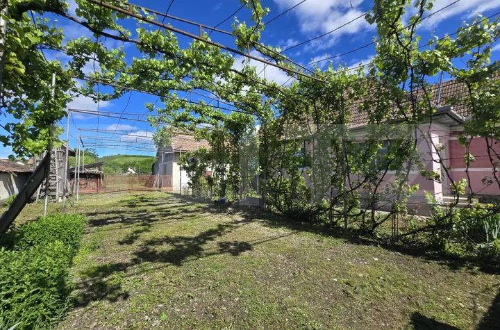Casă - 3 camere de vanzare UNIREA - Alba anunturi imobiliare Alba