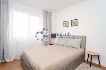 Superb! Apartament 3 camere de închiriat – Centru Civic Iasi anunturi imobiliare Iasi