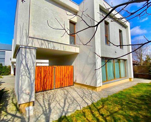 Vilă 5 cam Pipera, 185 mp, P+1