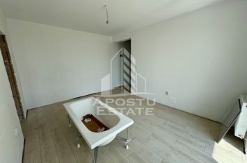 Apartamente cu 2 camere, bucatarie inchisa cu pod propriu in Giroc anunturi imobiliare Timis