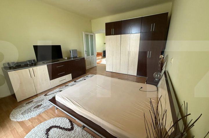 Apartament 2 camere de inchiriat INTIM - Arad anunturi imobiliare Arad