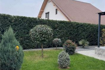 Casă - 2 camere de inchiriat CENTRAL - Bihor anunturi imobiliare Bihor