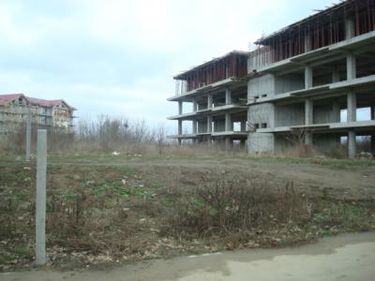 Terenurile pe care se construieste infrastructura Baneasa apartin municipalitatii