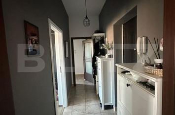 Apartament 2 camere de vanzare AEROPORT - Timis anunturi imobiliare Timis