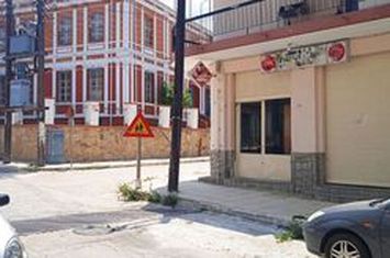 Spațiu comercial 74 mp în Nigrita (Serres) anunturi imobiliare Grecia