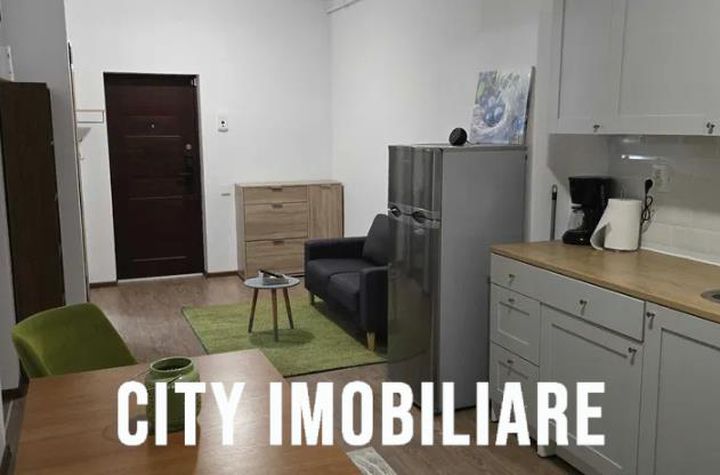 Apartament 2 camere de inchiriat INTRE LACURI - Cluj anunturi imobiliare Cluj