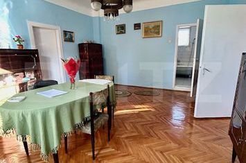 Apartament 3 camere de vanzare CLUJ-NAPOCA - Cluj anunturi imobiliare Cluj