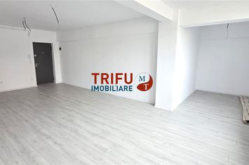 Apartament 3 camere de vanzare CENTRAL - Alba anunturi imobiliare Alba