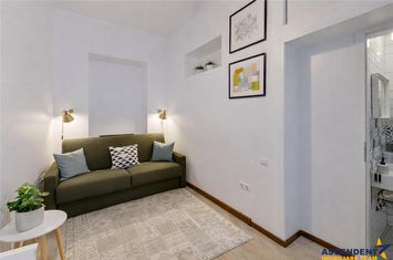 Garsonieră de vanzare CENTRUL ISTORIC - Brasov anunturi imobiliare Brasov