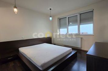 Apartament 3 camere de inchiriat CLUJ-NAPOCA - Cluj anunturi imobiliare Cluj