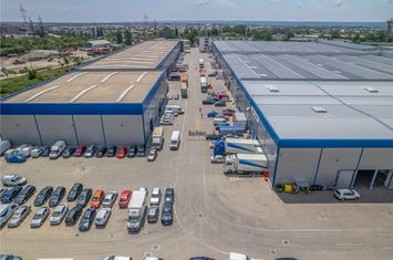 Spațiu industrial de inchiriat CENTRAL - Dolj anunturi imobiliare Dolj