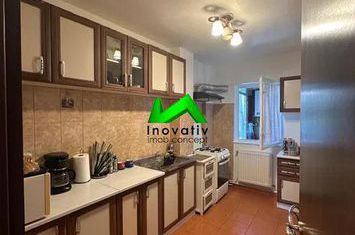 Apartament 3 camere de vanzare CENTRAL - Sibiu anunturi imobiliare Sibiu
