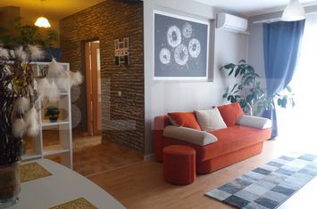 Apartament 2 camere de inchiriat CLUJ-NAPOCA - Cluj anunturi imobiliare Cluj