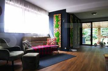 Vilă - 4 camere de vanzare GILAU - Cluj anunturi imobiliare Cluj