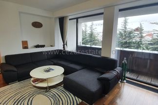 Apartament 3 camere de vânzare Bucuresti - Floreasca