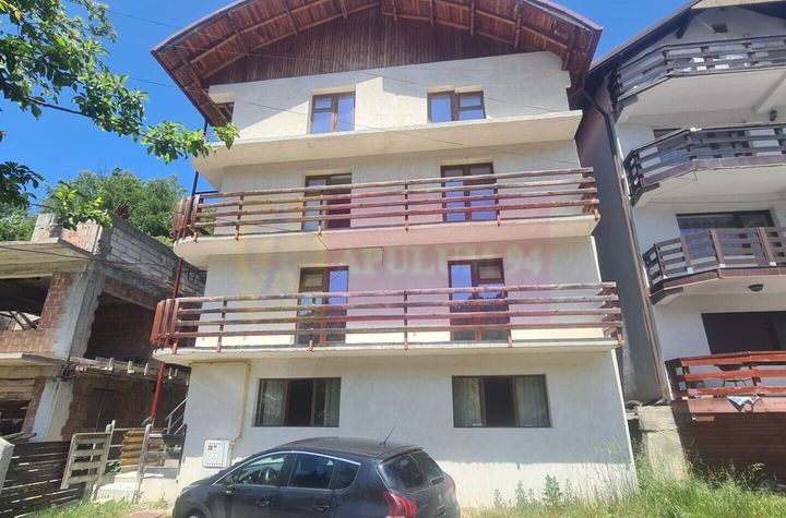 Pensiune de vanzare in Azuga anunturi imobiliare Prahova