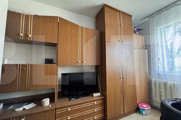 Garsonieră de vanzare BOTOSANI - Botosani anunturi imobiliare Botosani