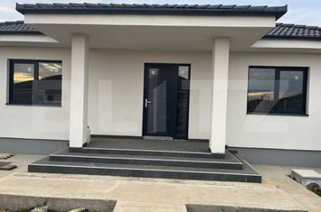 Casă - 4 camere de vanzare ONCEA - Bihor anunturi imobiliare Bihor