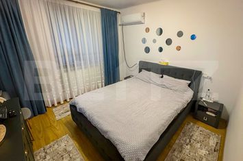 Apartament 2 camere de vanzare HUNEDOARA - Hunedoara anunturi imobiliare Hunedoara