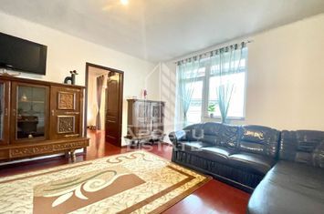 Apartament 2 camere, ultracentral - Piata Catedralei anunturi imobiliare Arad