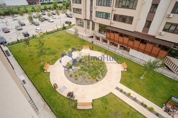 Apartament 3 camere - Soleia Residence - Bloc Nou anunturi imobiliare Iasi