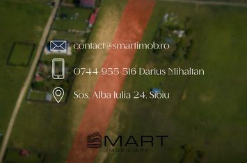 Teren de vanzare TRACTORU - Brasov anunturi imobiliare Brasov