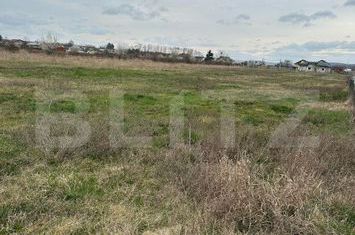 Teren de vanzare DRAGOMIRESTI - Dambovita anunturi imobiliare Dambovita