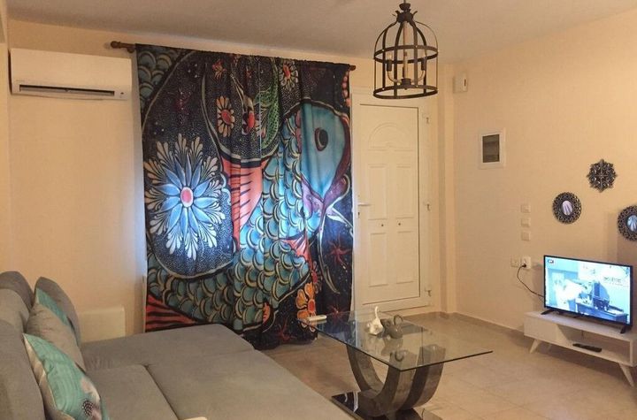 Apartament mobilat 50 mp în Kalamitsa anunturi imobiliare Grecia