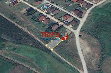 Teren Intravilan de vanzare CENTRAL - Alba anunturi imobiliare Alba