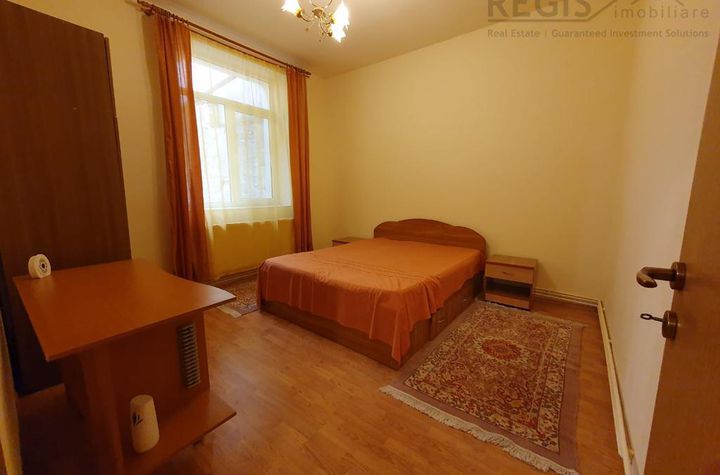 Apartament 2 camere de inchiriat ULTRACENTRAL - Brasov anunturi imobiliare Brasov