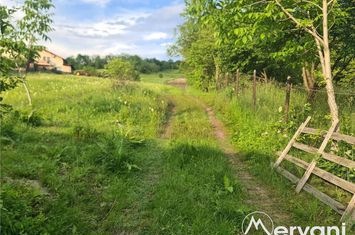 Teren intravilan de vanzare in Campina - Zona Muscel anunturi imobiliare Prahova