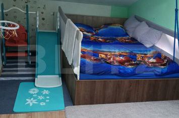 Apartament 3 camere de vanzare SANPETRU - Brasov anunturi imobiliare Brasov