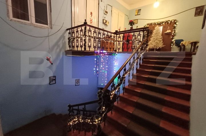 Vilă - 6 camere de vanzare BISTRITA - Bistrita-Nasaud anunturi imobiliare Bistrita-Nasaud