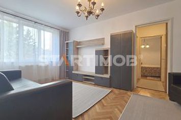 Apartament doua camere mobilat Bulevarul Victoriei anunturi imobiliare Brasov