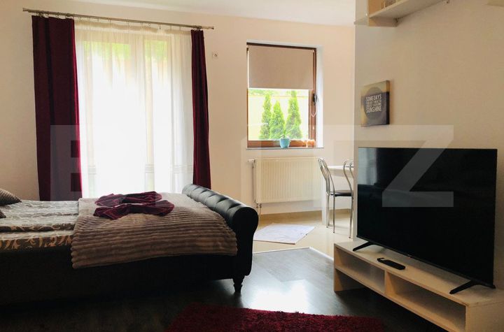 Garsonieră de vanzare DRUMUL POIENII - Brasov anunturi imobiliare Brasov