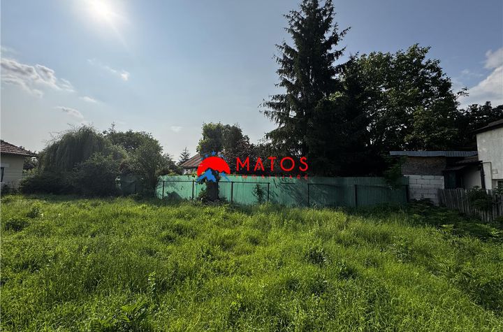 Teren Intravilan de vanzare MUSCEL - Prahova anunturi imobiliare Prahova