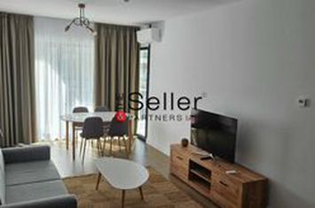 Apartament 2 camere de închiriat – Silk District | Etaj 7 + parcare anunturi imobiliare Iasi