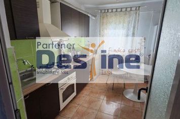 Apartament 3 camere de vanzare IASI - Iasi anunturi imobiliare Iasi