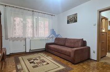 Apartament 3 camere de inchiriat MIHAI VITEAZU - Sibiu anunturi imobiliare Sibiu