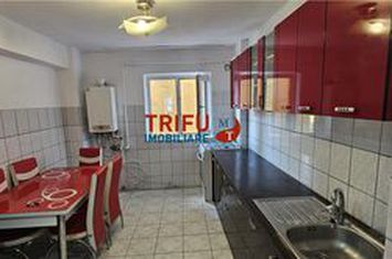 Apartament 3 camere de vanzare CETATE - Alba anunturi imobiliare Alba