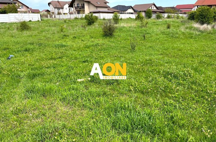 Teren de vanzare, 700MP,  in zona Ampoi 3 anunturi imobiliare Alba