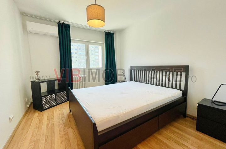 2 Camere - Dristor - Metrou - Camil Ressu anunturi imobiliare Bucuresti