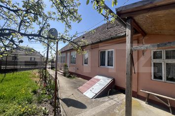 Casă - 3 camere de vanzare DILEU NOU - Mures anunturi imobiliare Mures